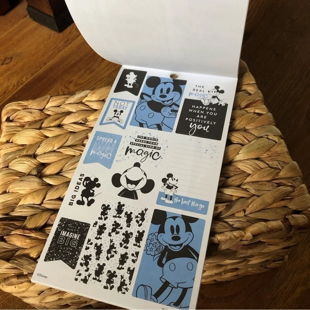 The Happy Planner happy planner
